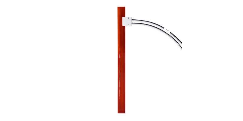 Hukx STP01 soil temperature profile sensor