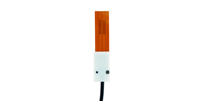 TP01 soil thermal conductivity sensor