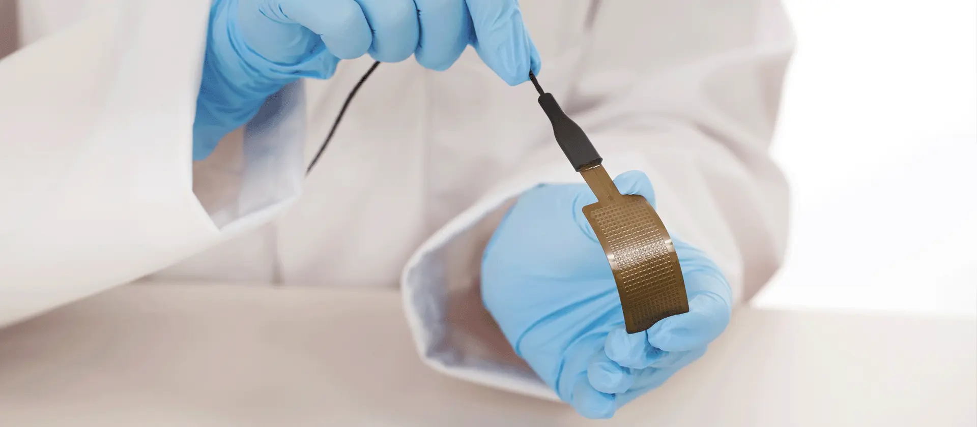 Heat flux sensors