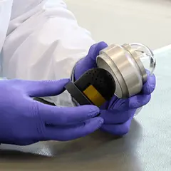 Need calibration?