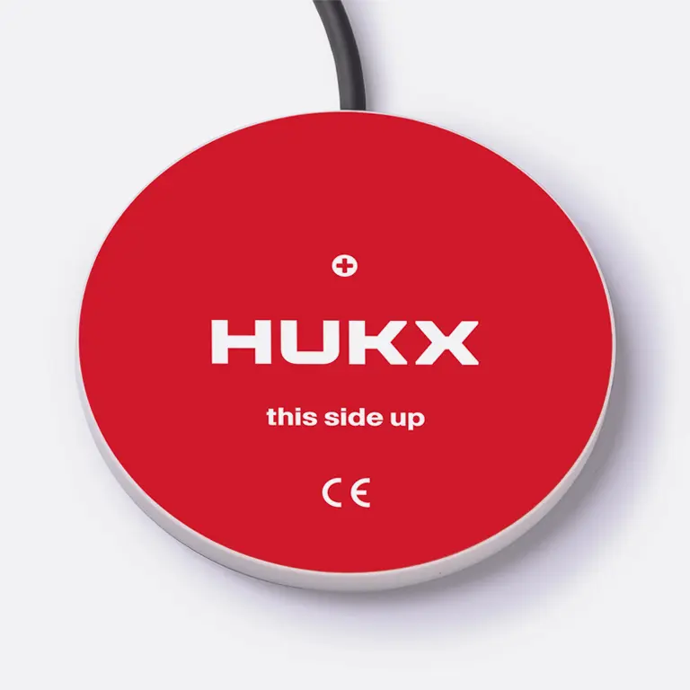 HFP01 heat flux sensor