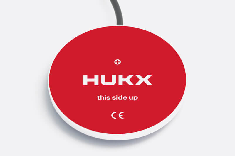 Hukx timeline 1995