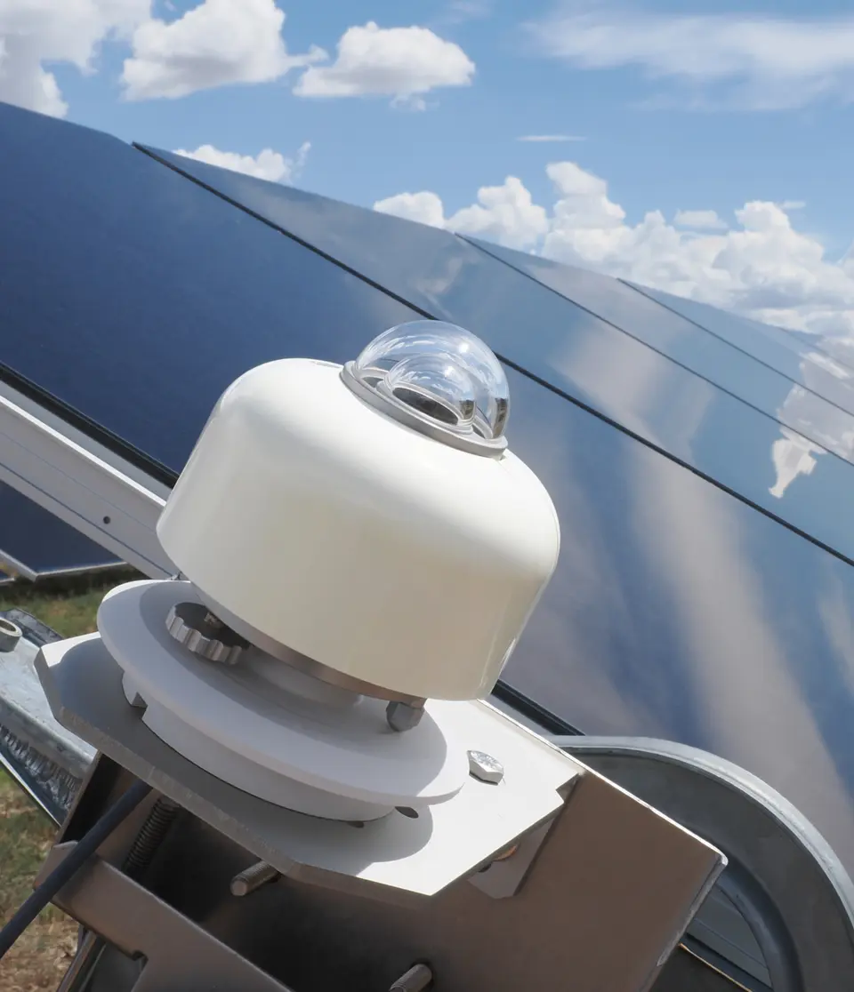 PV system performance assessment