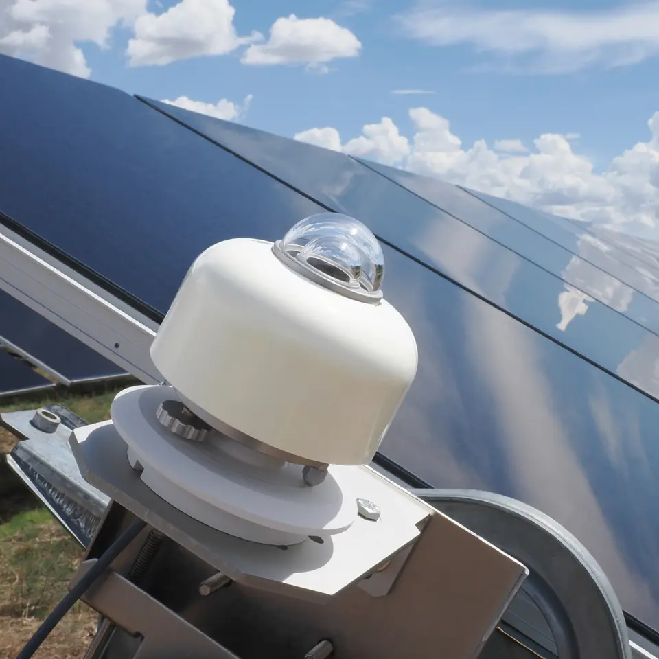PV system performance assessment