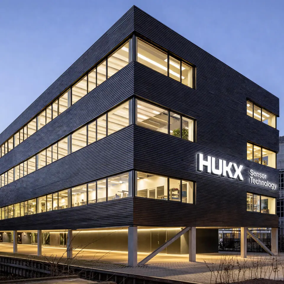 Hukx building 2